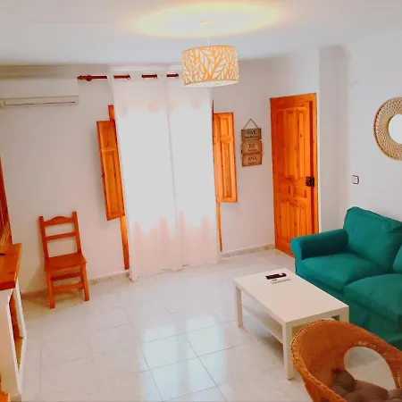 Daire Casa Morote Pueblo *