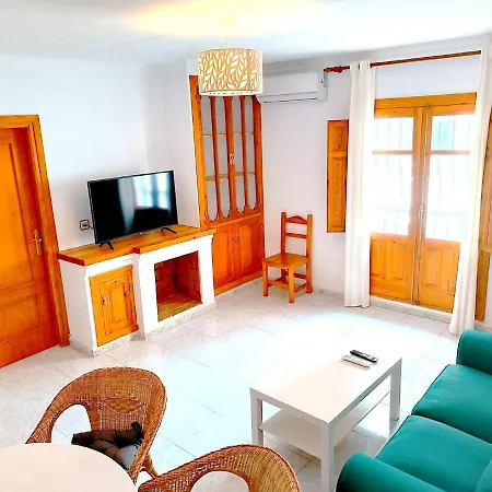 Casa Morote Pueblo Daire *
