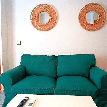 Daire Casa Morote Pueblo *