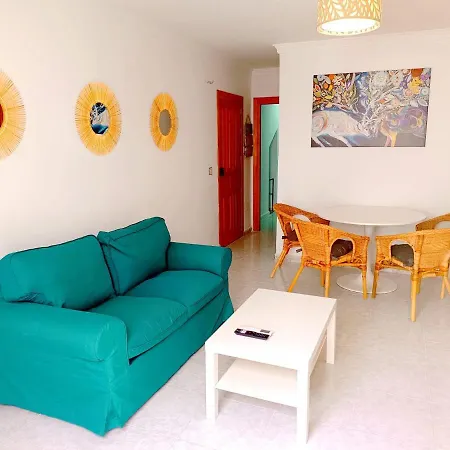 Daire Casa Morote Pueblo *