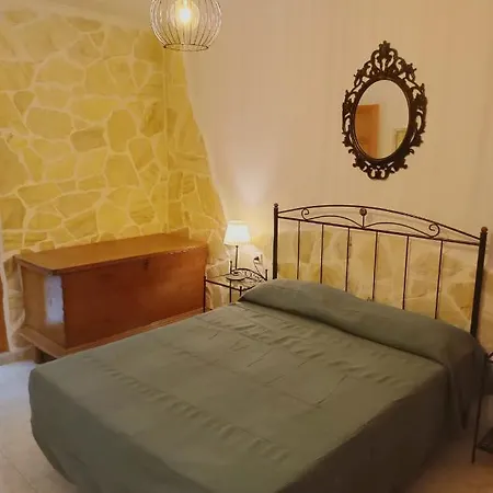Casa Morote Pueblo Daire *
